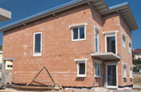 Ramsholt home extensions