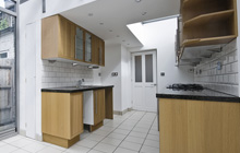 Ramsholt kitchen extension leads